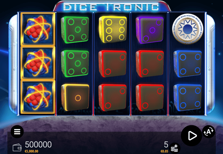 Screenshot  1 