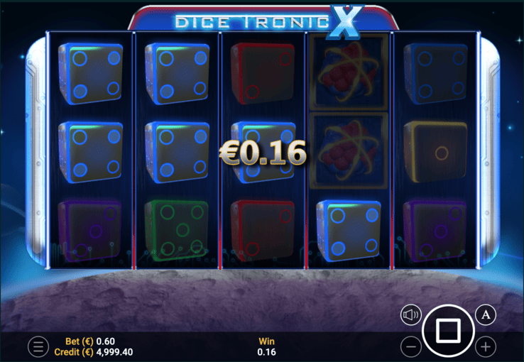 Screenshot  3 