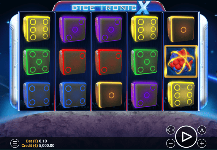 Screenshot  4 
