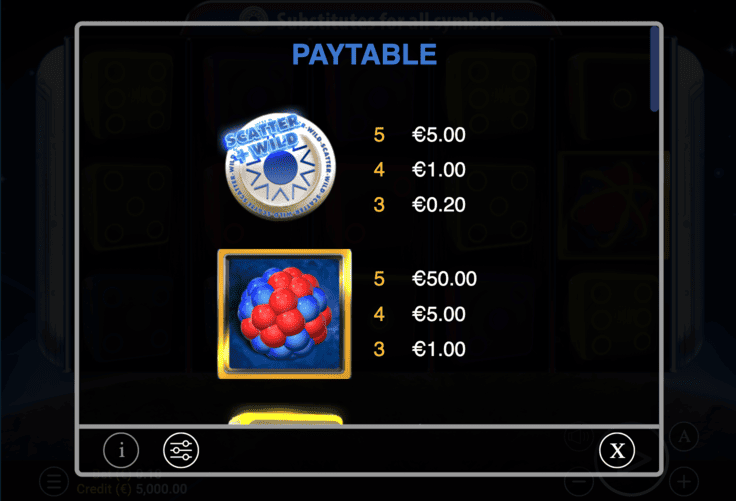 Screenshot  1 