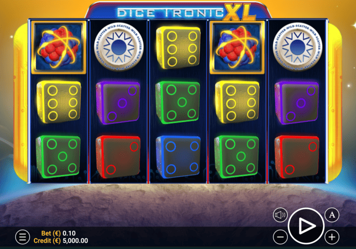 Screenshot  1 