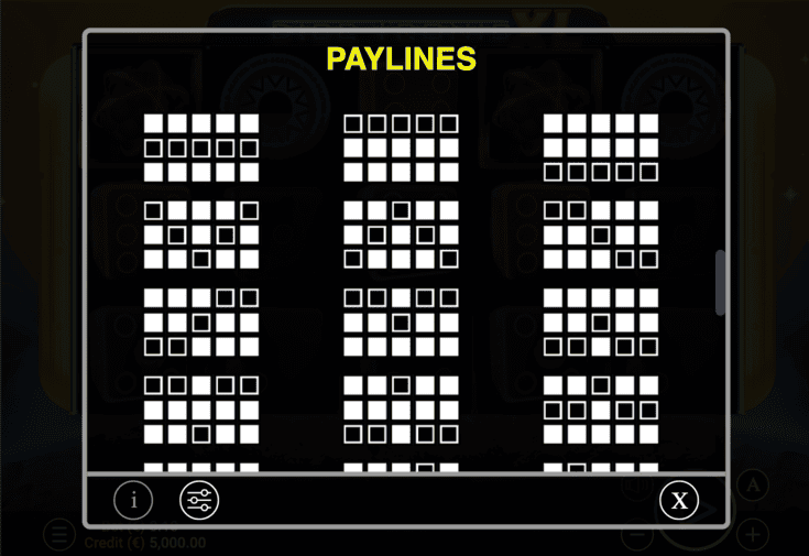 Screenshot  3 
