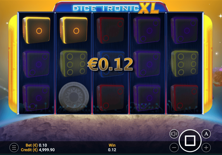 Screenshot  4 