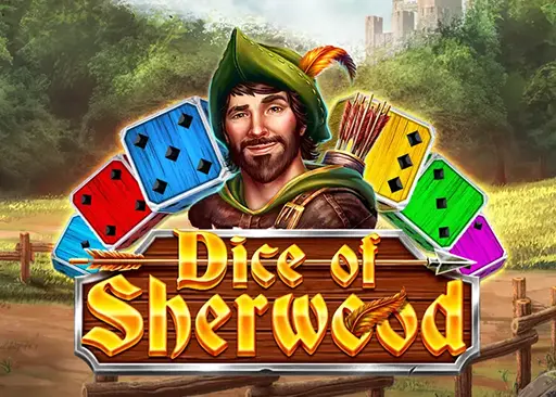 Dice of Sherwood