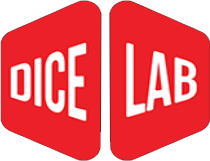 DiceLab logo
