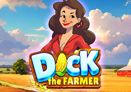 Play Dick the Farmer
