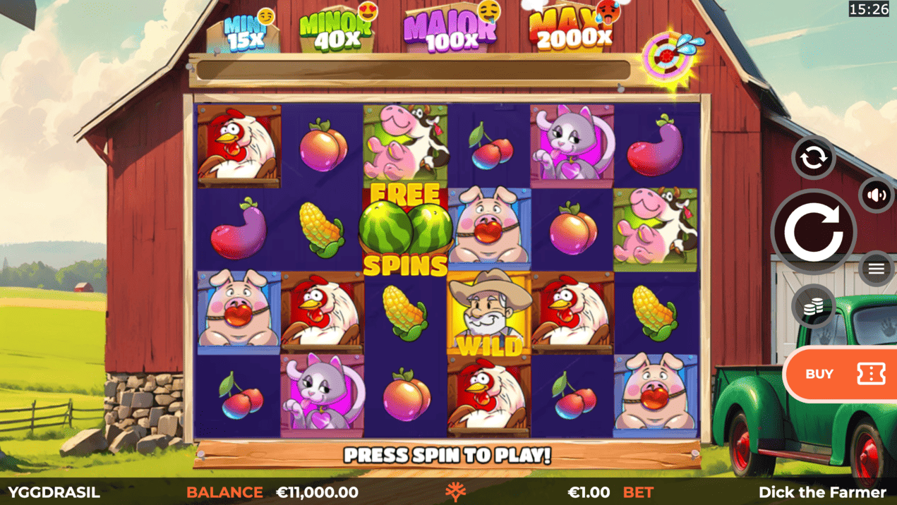 Screenshot  3 