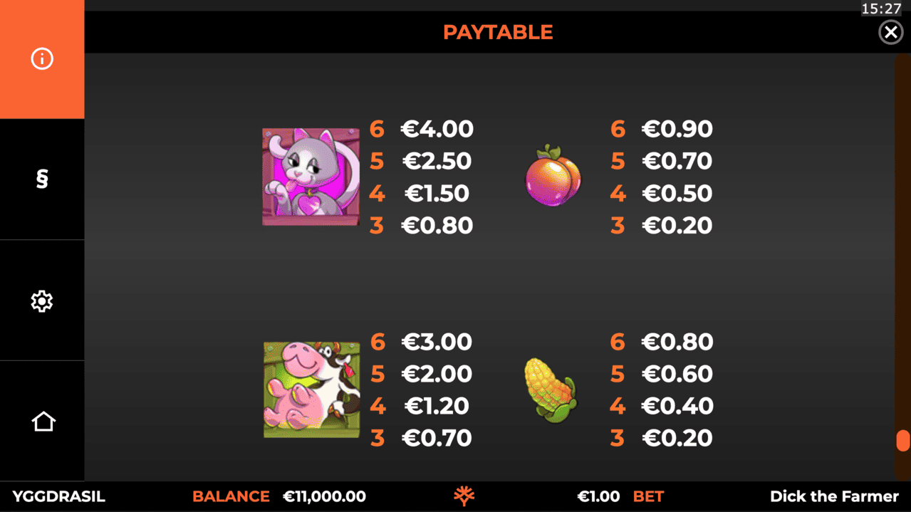 Screenshot  4 
