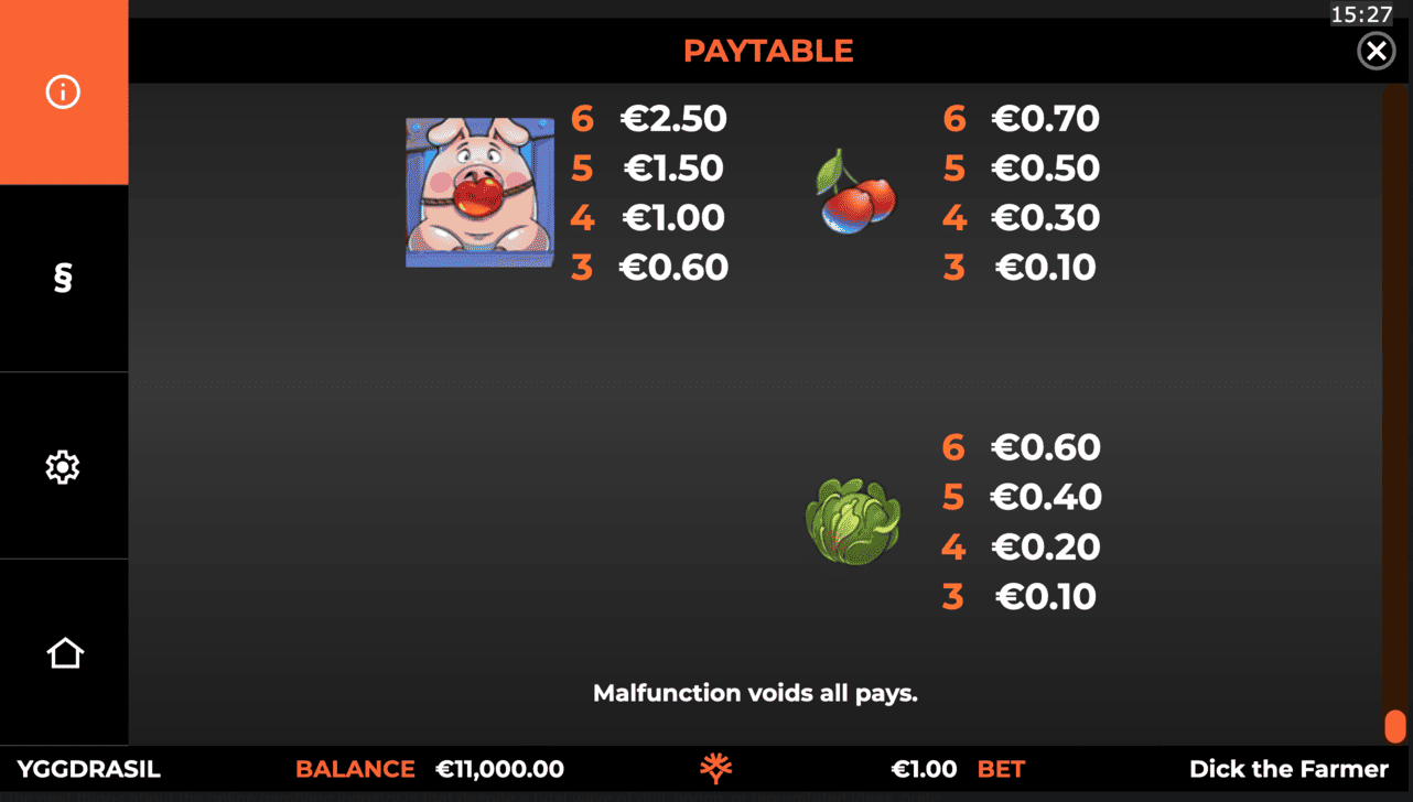Screenshot  6 