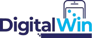 Digital Win logo