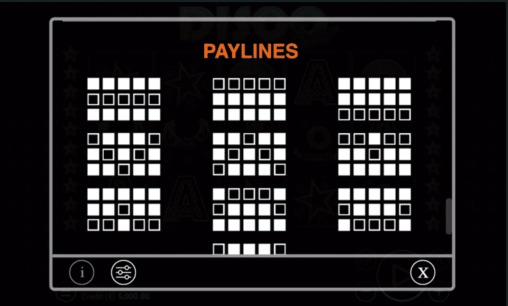 Screenshot  1 