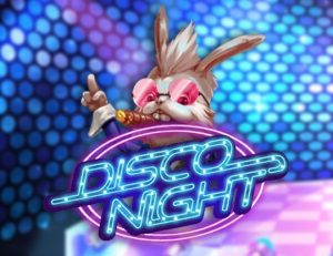 Disco Night Fever
