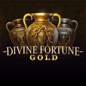 Divine Fortune Gold