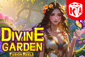 Play Divine Garden Fusion Reels