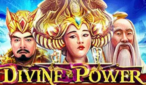 Play Divine Power