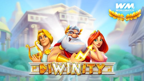Play Diwinity