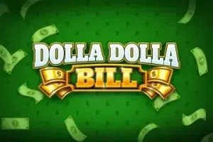 Dolla Dolla Bill Mo Money