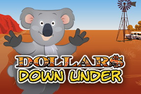 Play Dollars Down Under