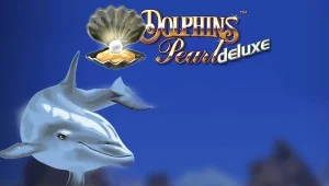 Dolphins Pearl Deluxe 10