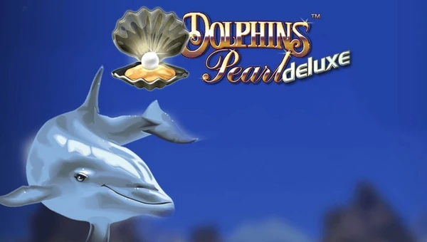 Play Dolphins Pearl Deluxe 10