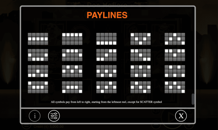 Screenshot  1 