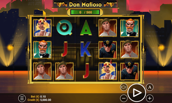 Screenshot  3 