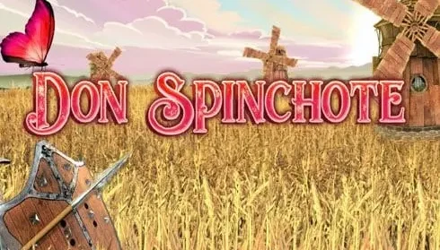 Play Don Spinchote