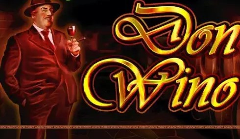 Play Don Wino