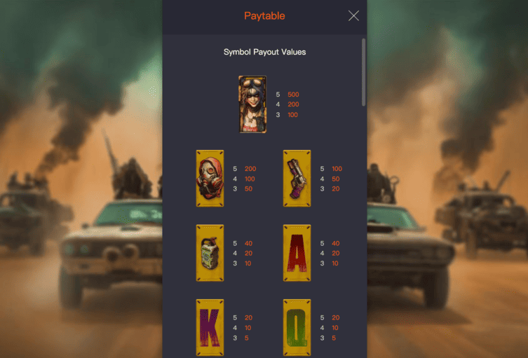 Screenshot  4 