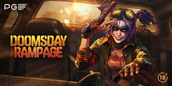 Play Doomsday Rampage