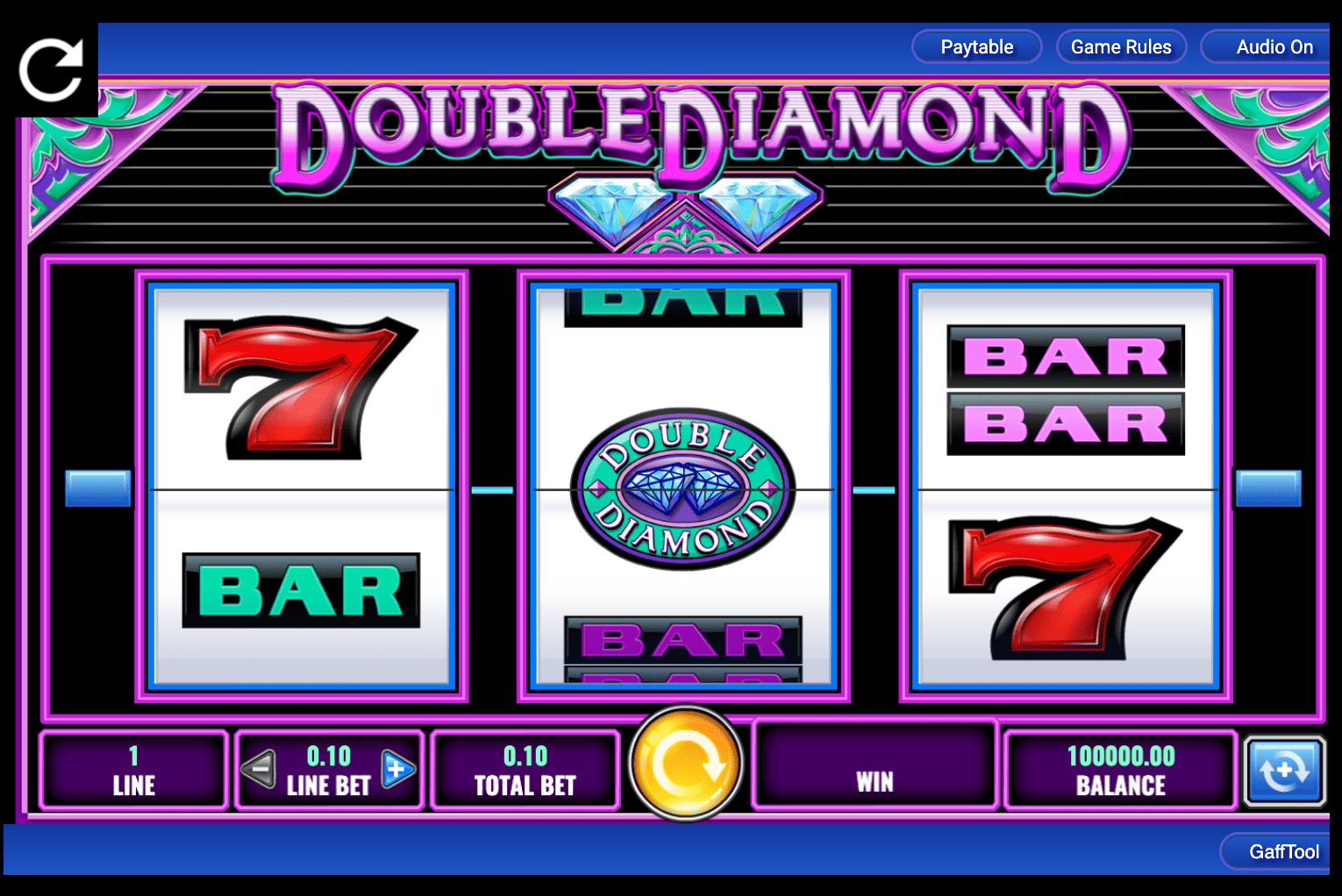 Screenshot  4 