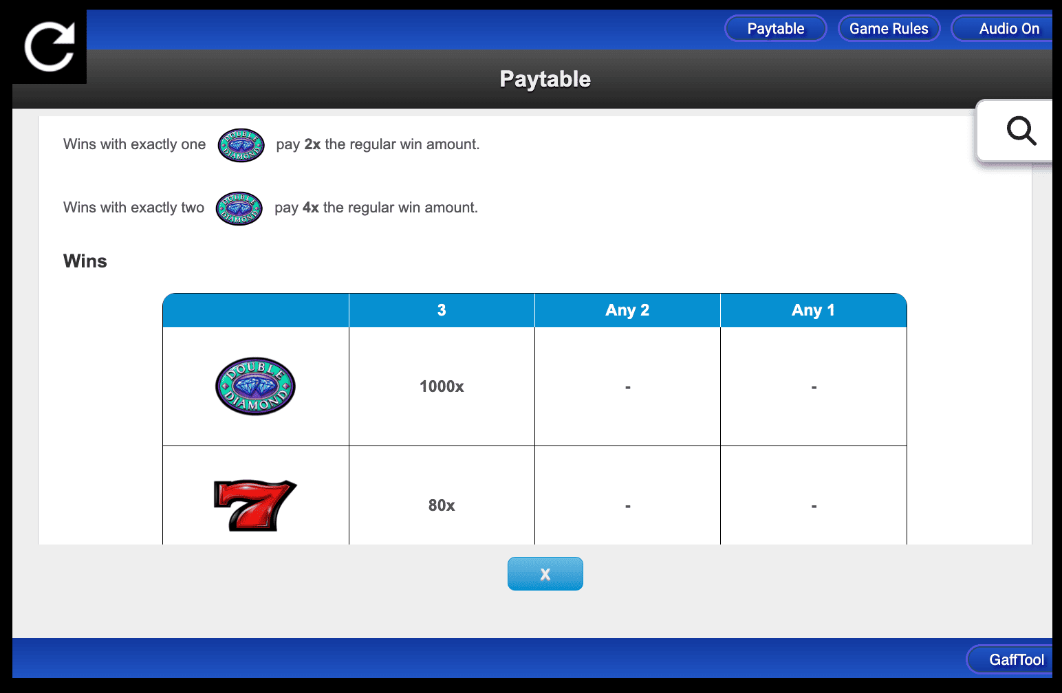 Screenshot  3 