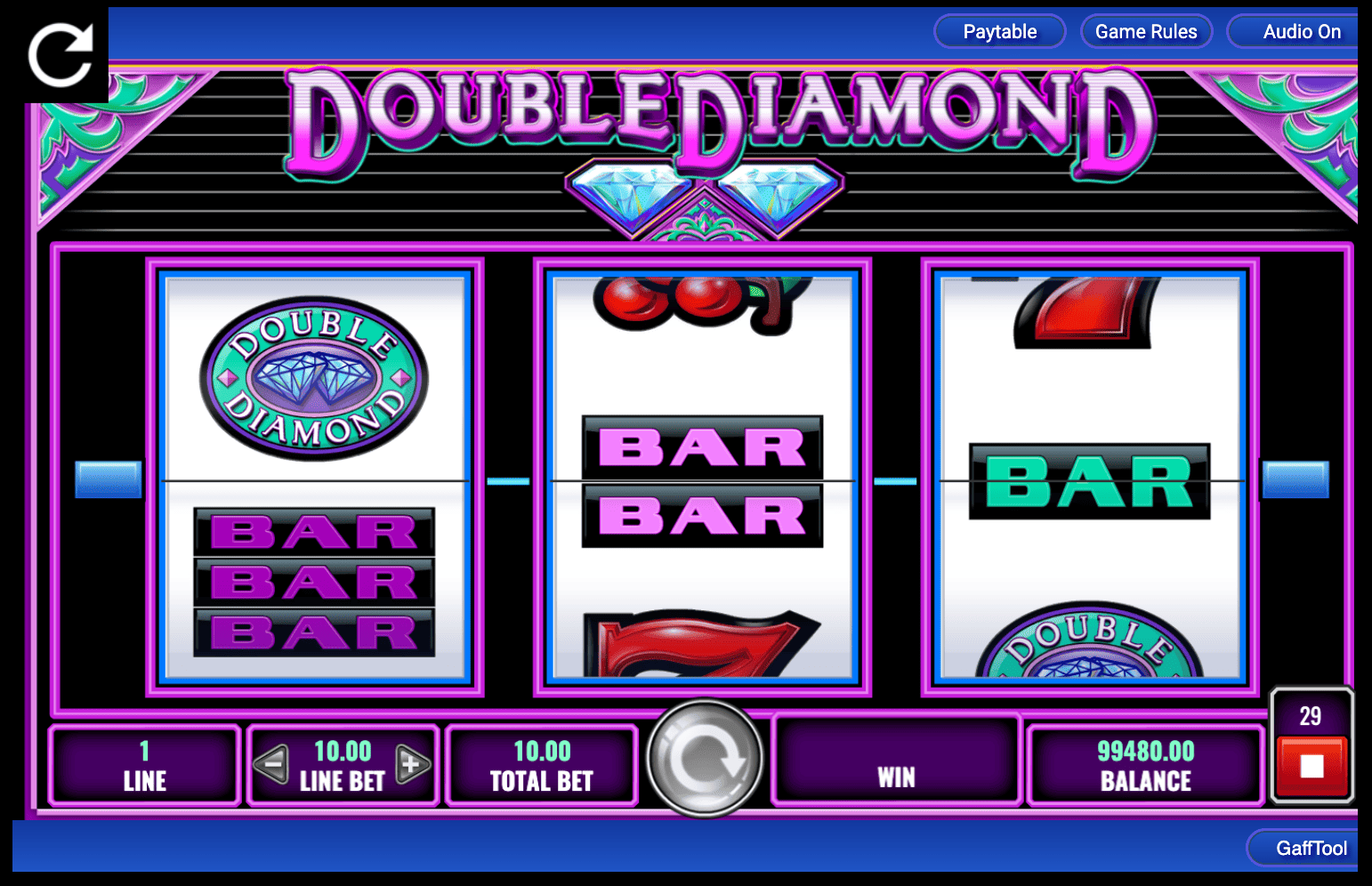 Screenshot  2 