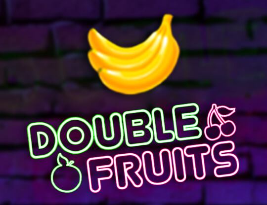 Play Double Fruits