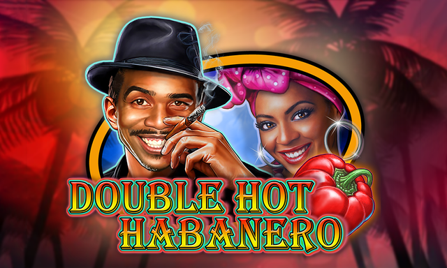Play Double Hot Habanero