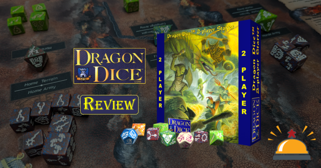 Play Dragon Dice