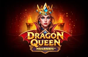 Dragon Queen MEGAWAYS