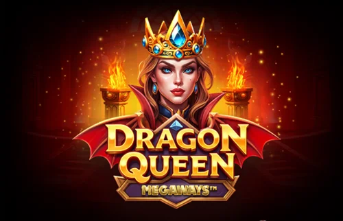 Play Dragon Queen MEGAWAYS