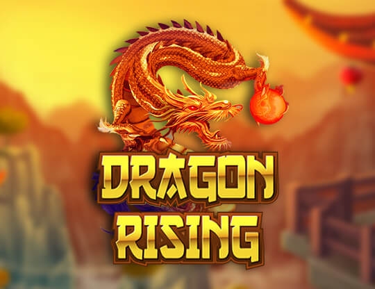 Play Dragon Rising