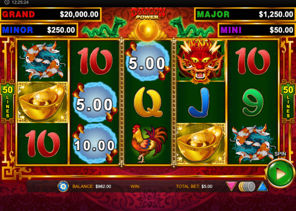 Screenshot  3 