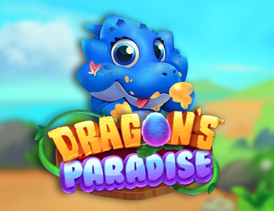 Play Dragons Paradise