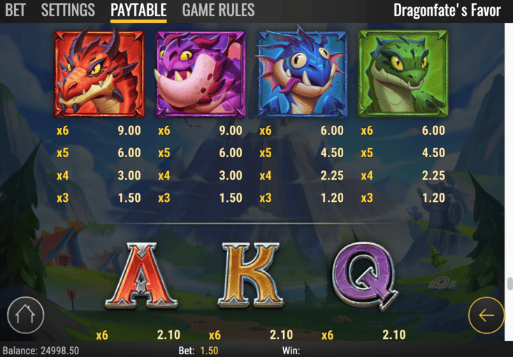 Screenshot  5 