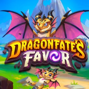 Dragonfate's Favor