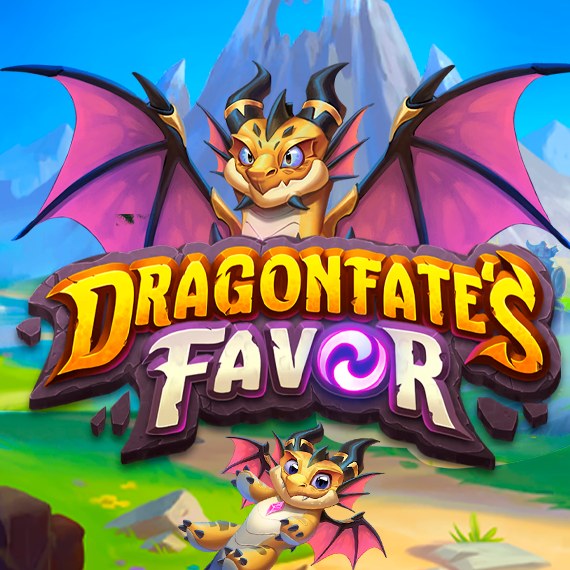 Play Dragonfate's Favor