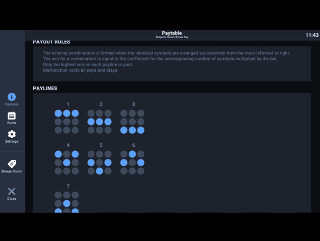 Screenshot  1 