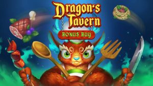 Dragon's Tavern Bonus Buy