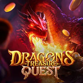 Dragon's Treasure Quest