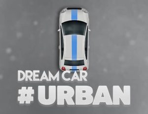 Dream Car Urban