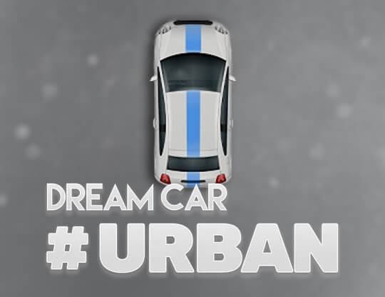 Play Dream Car Urban