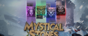 Mystical Stones